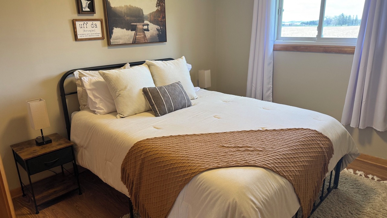 Photo of Bedroom in Mabel