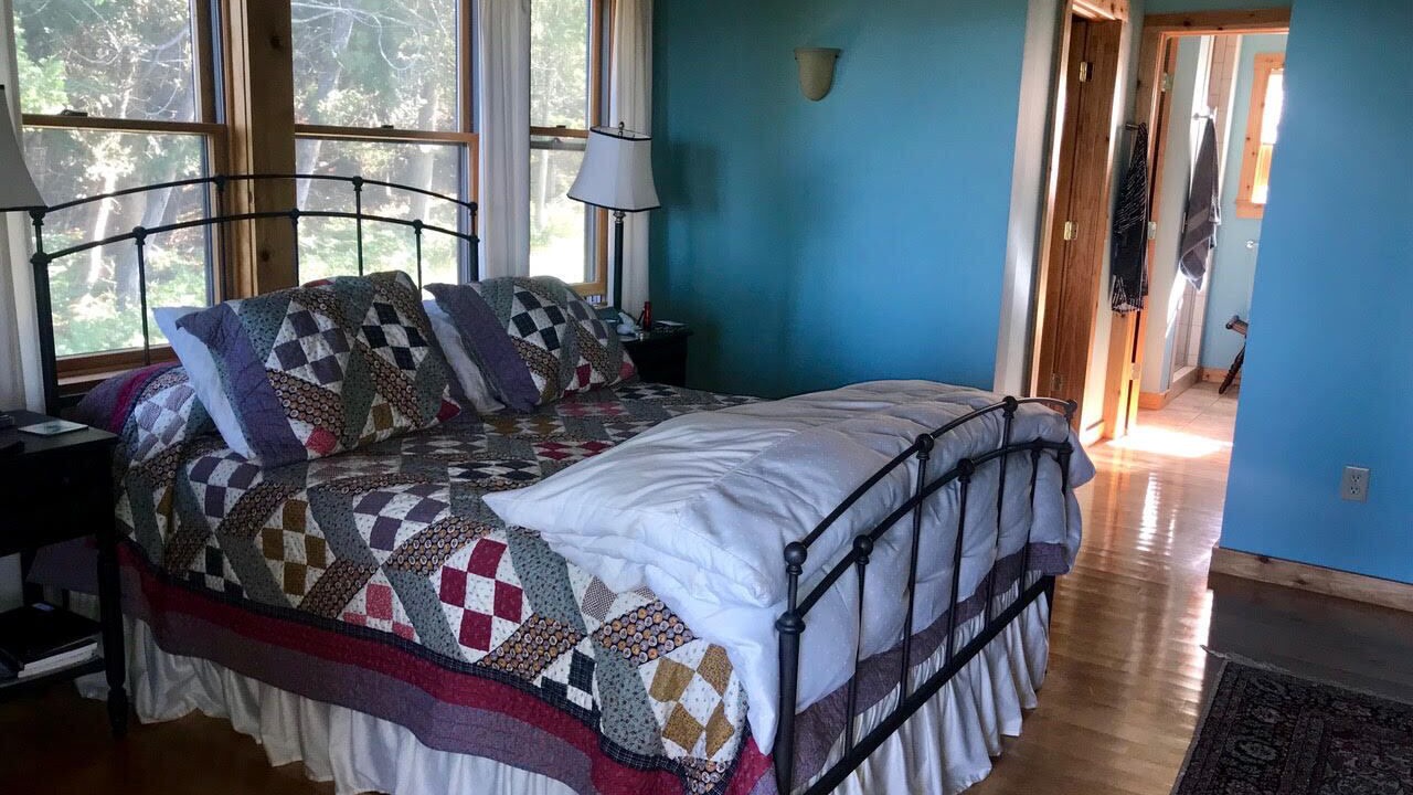 Photo of Bedroom in Beaver Island