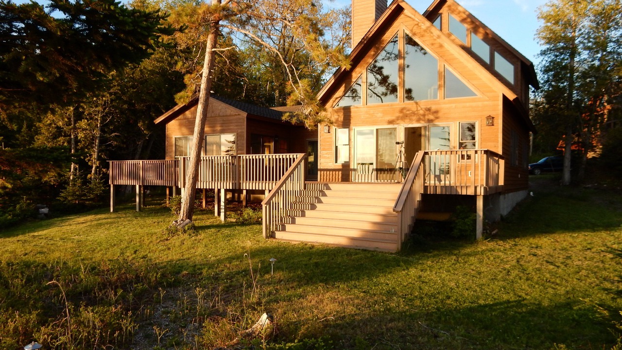 Photo of Outdoor in Beaver Island