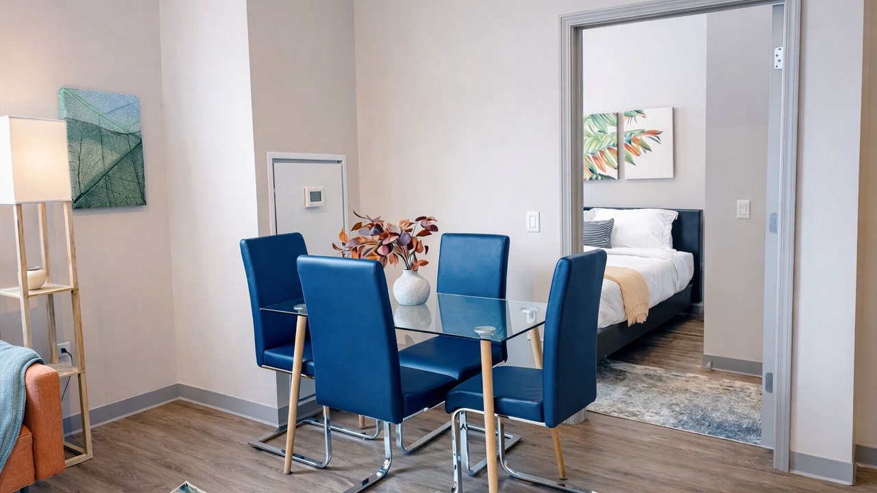 Photo of Bedroom in Near South Side