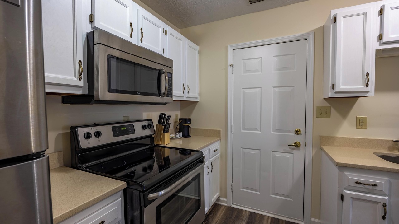 Photo of Kitchen in Indianapolis