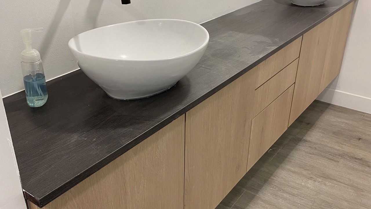 Photo of Bathroom in Whitehall