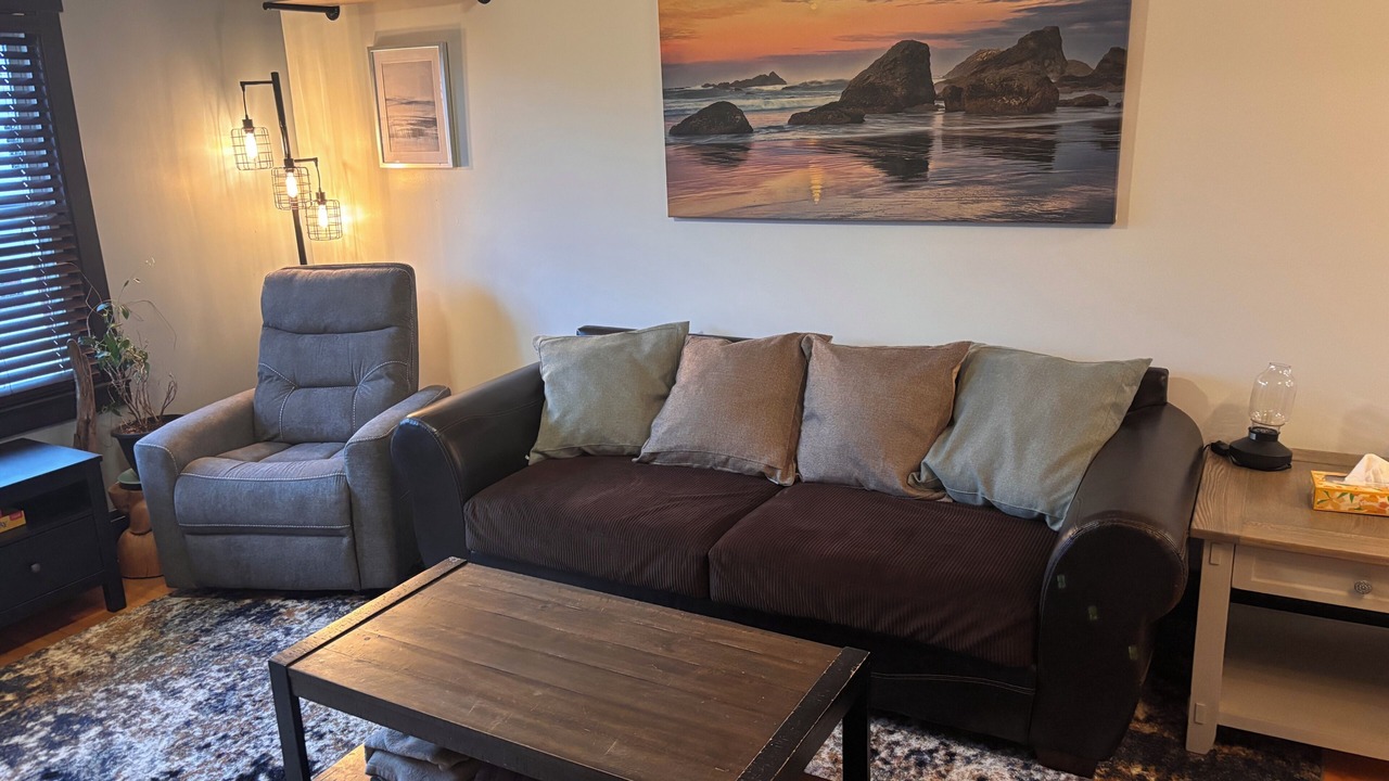 Photo of Livingroom in South Milwaukee