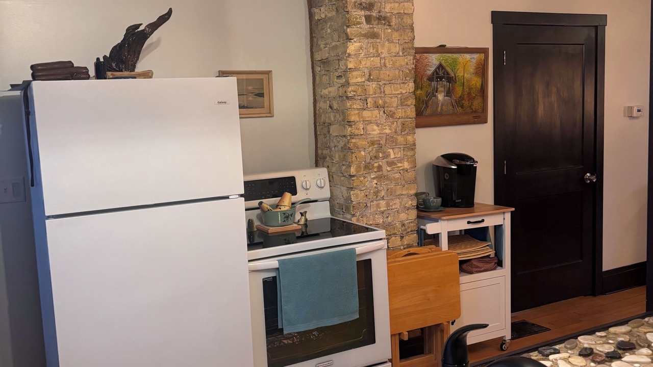 Photo of Kitchen in South Milwaukee