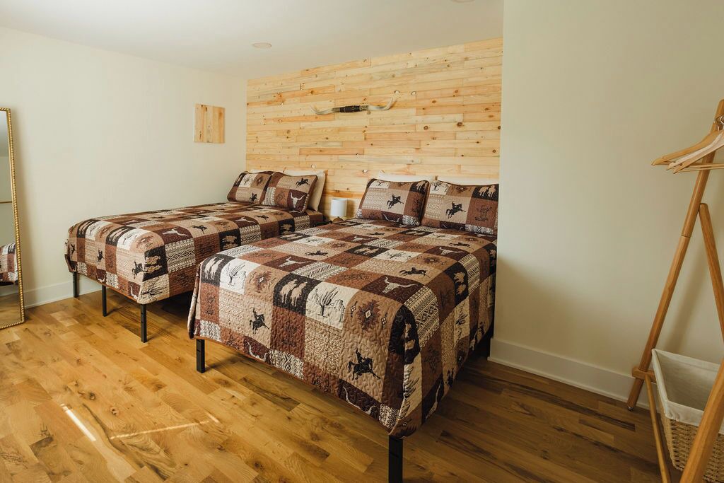 Photo of Bedroom in Thayer