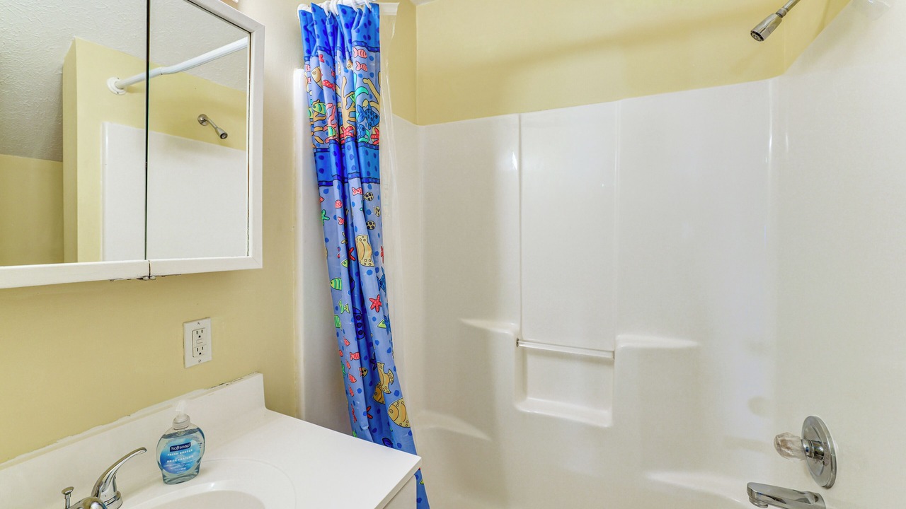 Photo of Bathroom in Thompsonville