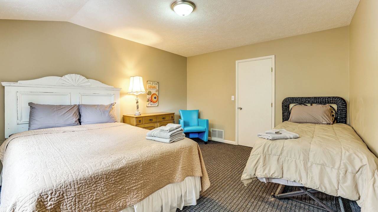 Photo of Bedroom in Thompsonville