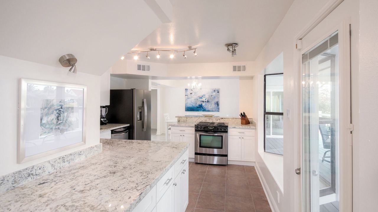 Photo of Kitchen in Slidell