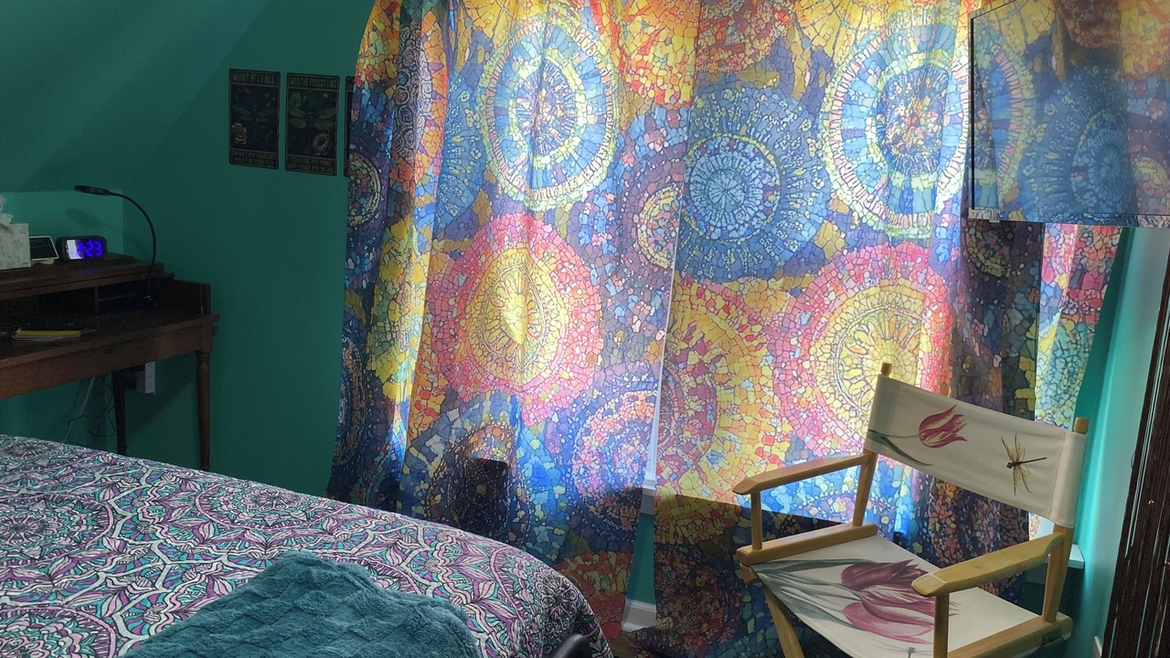 Photo of Bedroom in Northeast Kansas City