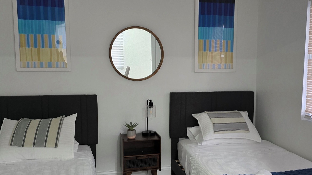 Photo of Bedroom in Detroit