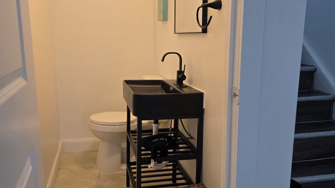 Photo of Bathroom in Detroit