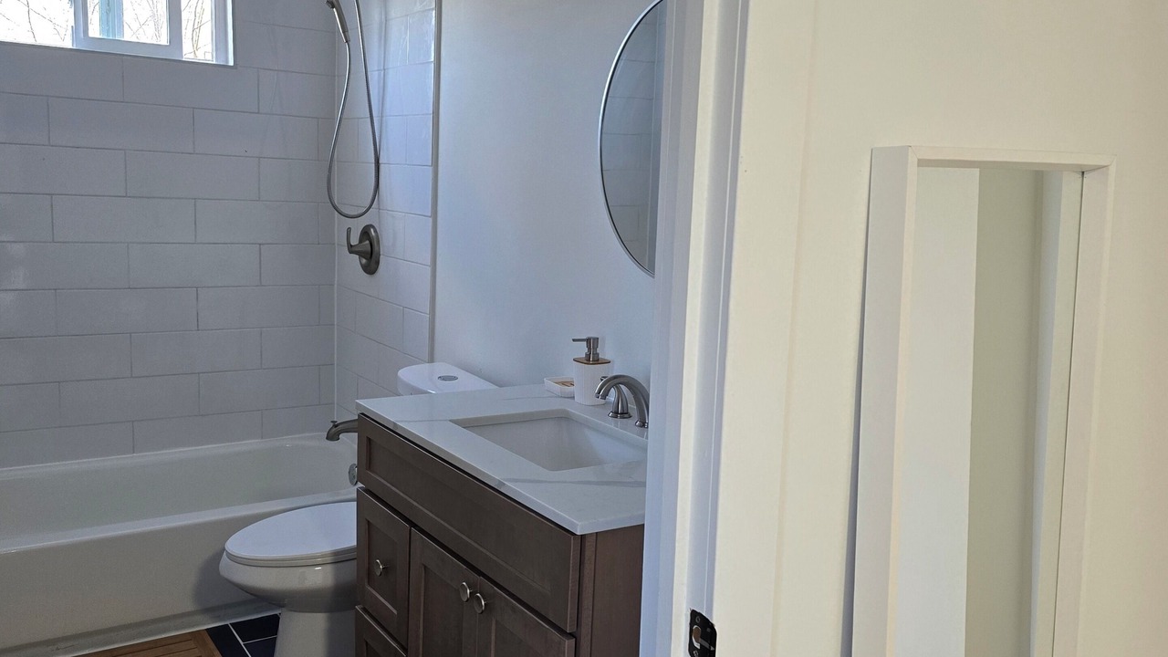Photo of Bathroom in Detroit