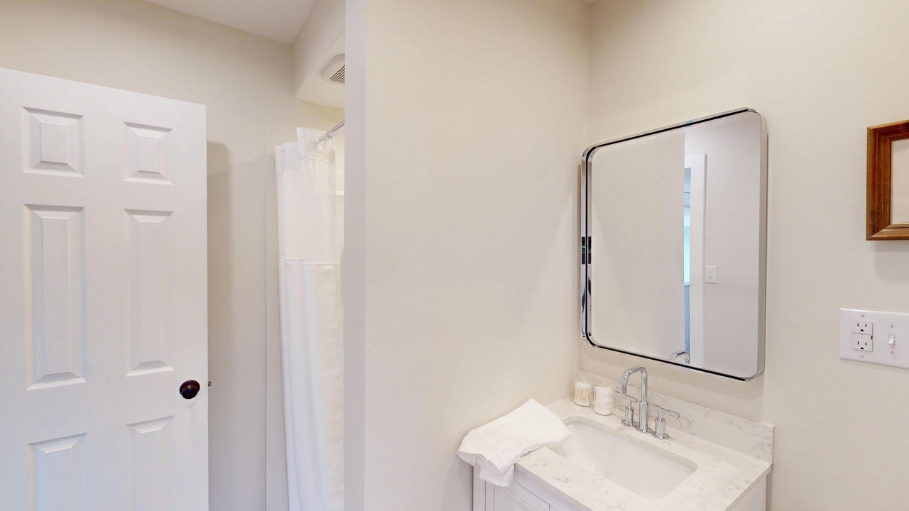 Photo of Bathroom in Marion