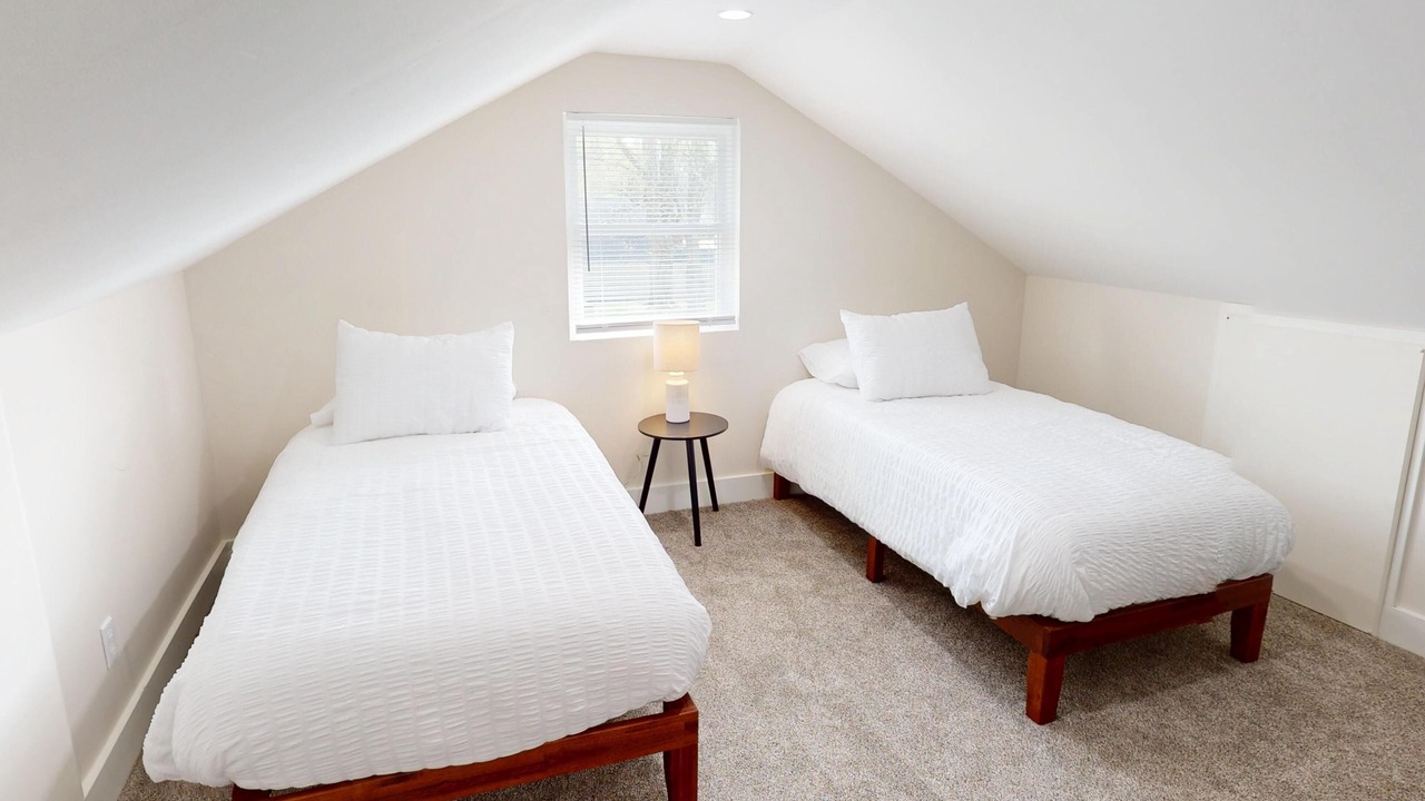 Photo of Bedroom in Marion