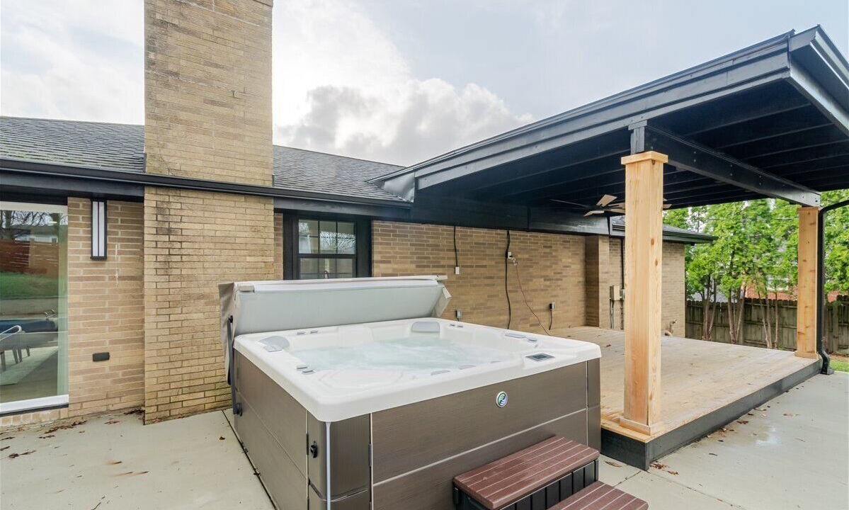 Photo of Patio Balcony in Bloomington