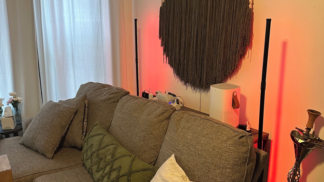 Photo of Livingroom in Greater Grand Crossing