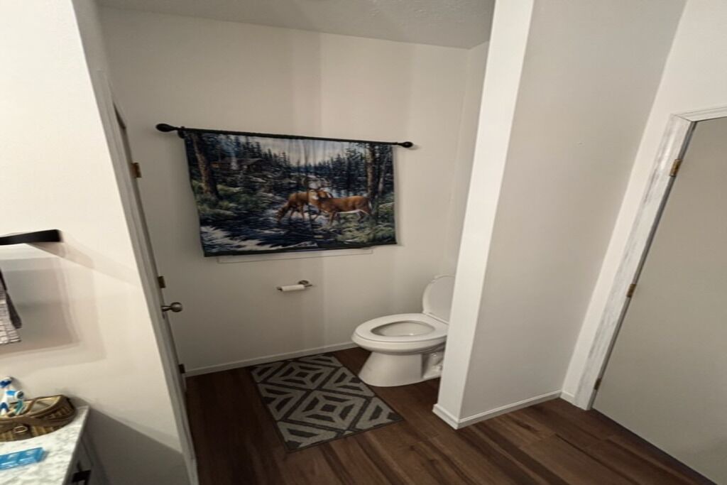 Photo of Bathroom in Mio