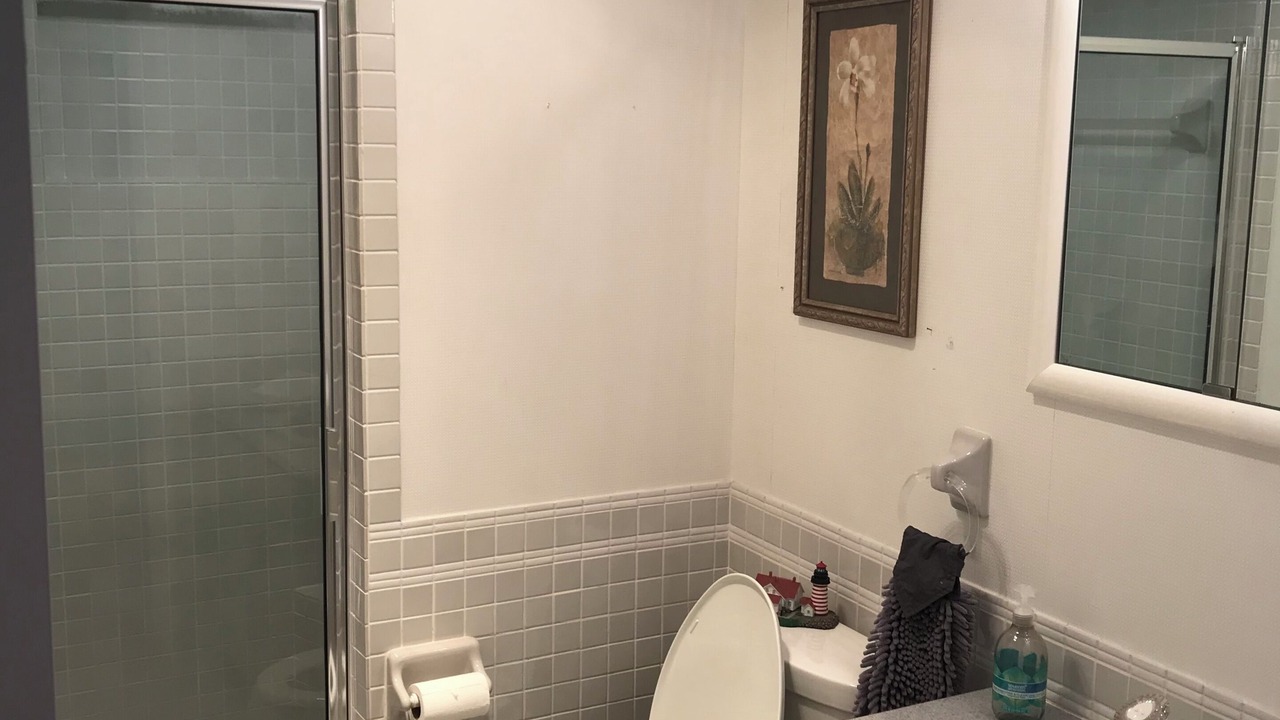 Photo of Bathroom in Pentwater