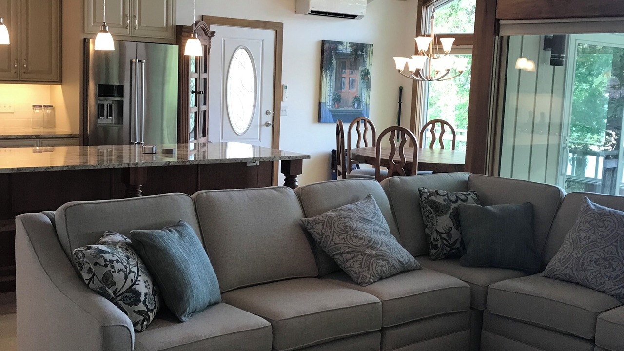 Photo of Livingroom in Pentwater