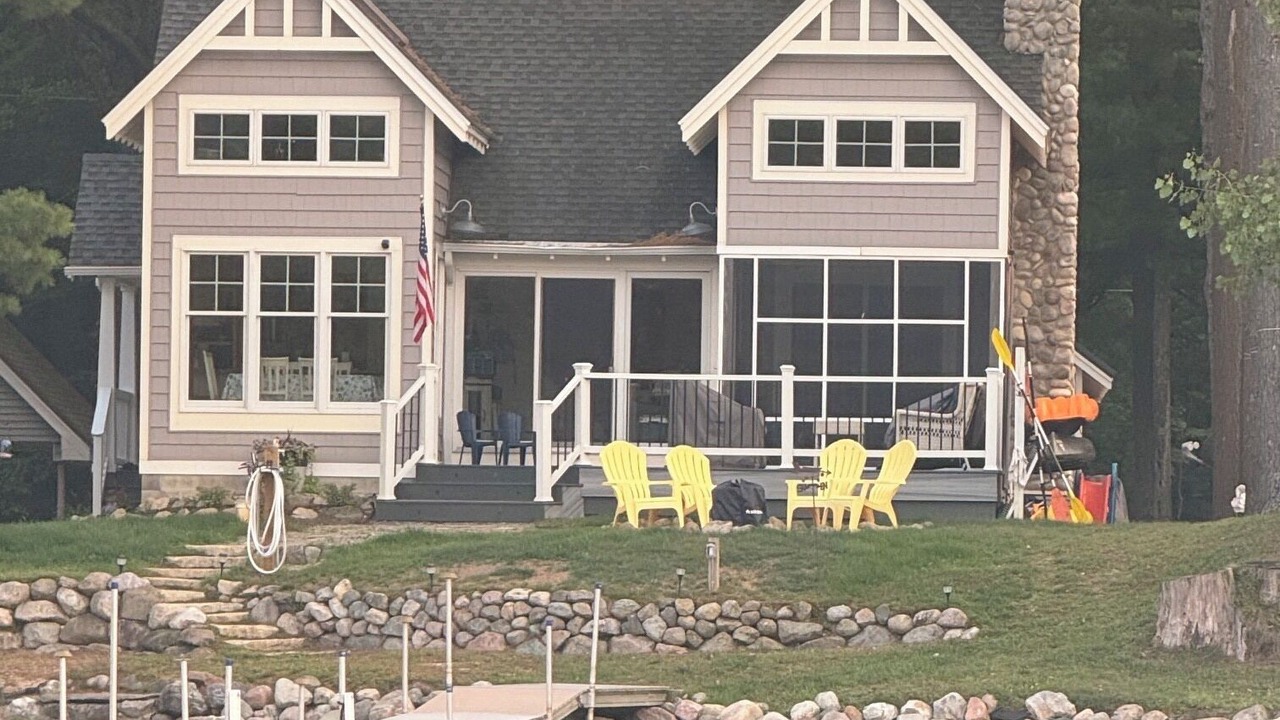 Photo of Outdoor in Lake