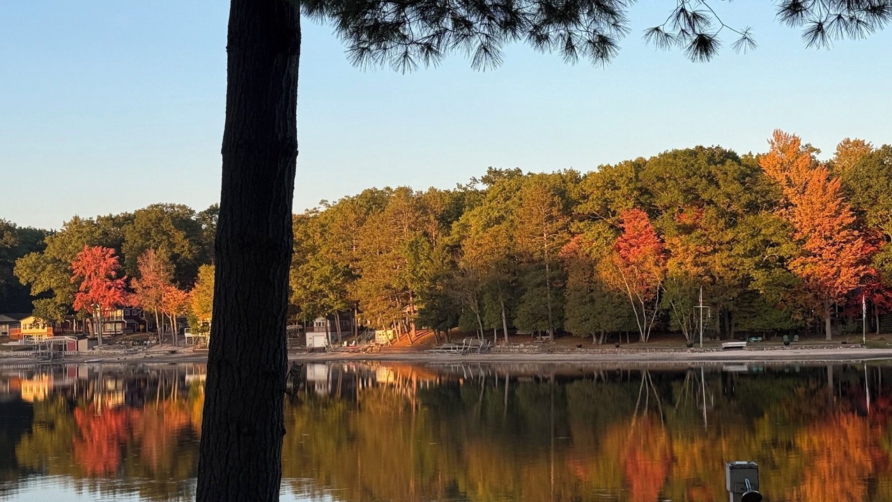 Photo of Others in Lake