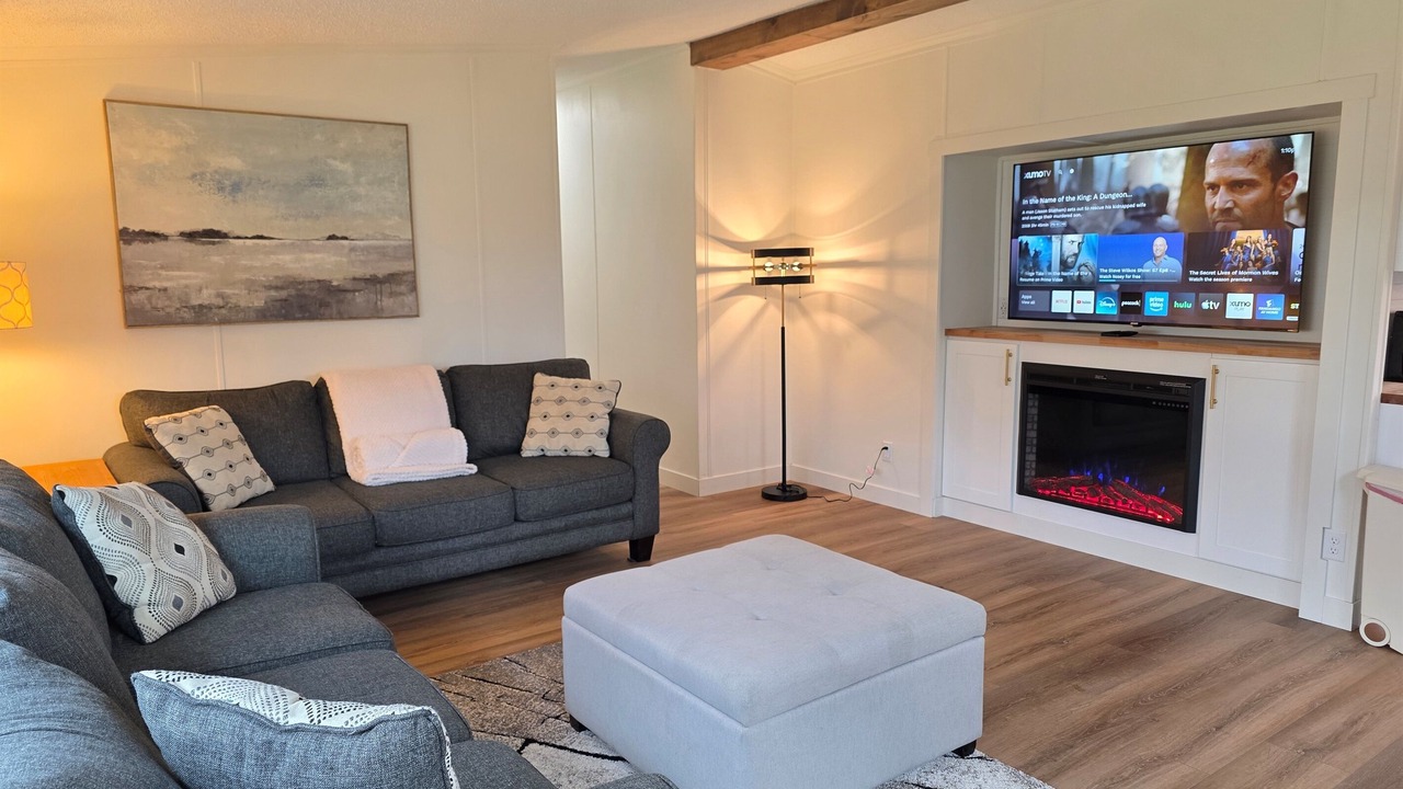 Photo of Livingroom in Barryton