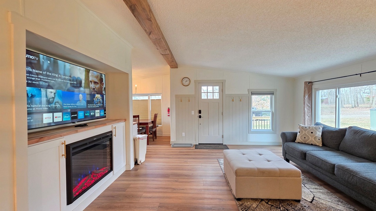 Photo of Bedroom in Barryton