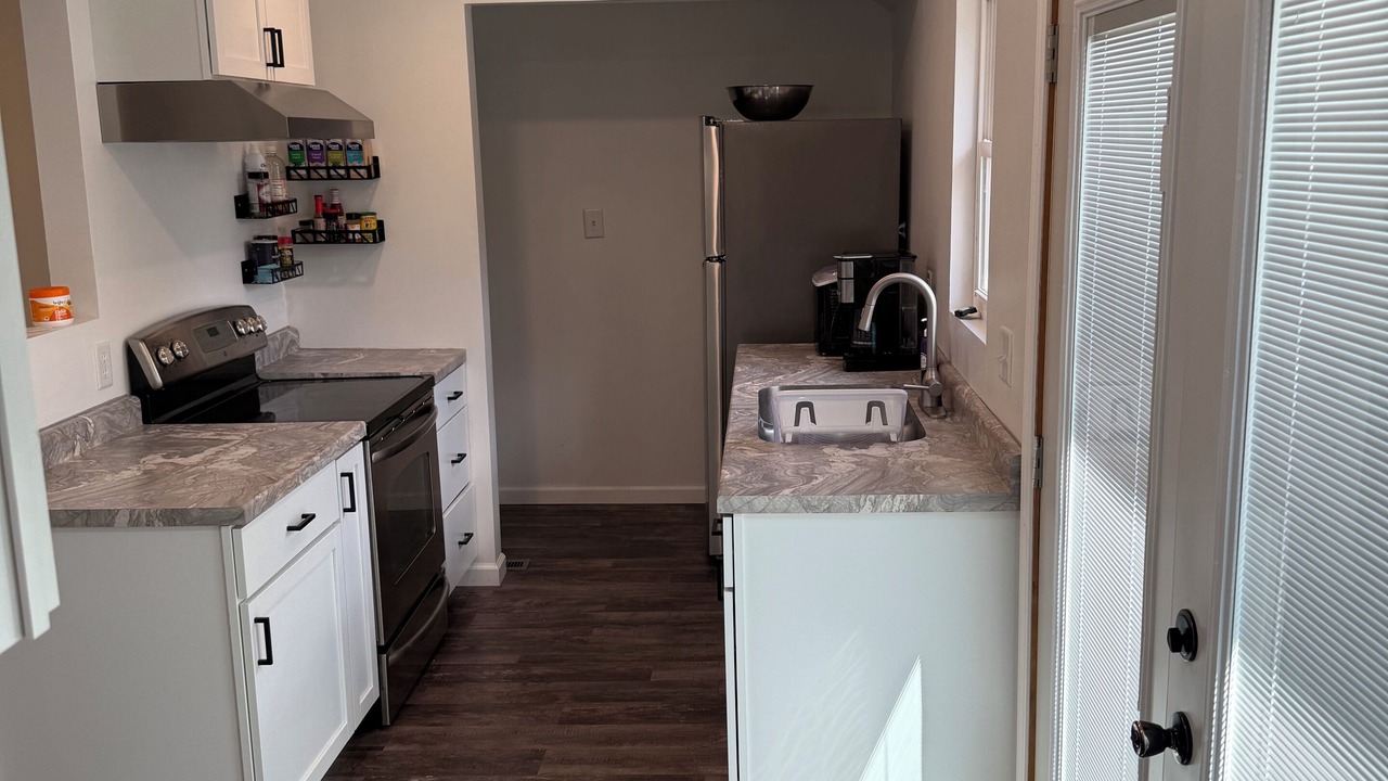 Photo of Kitchen in Dixon