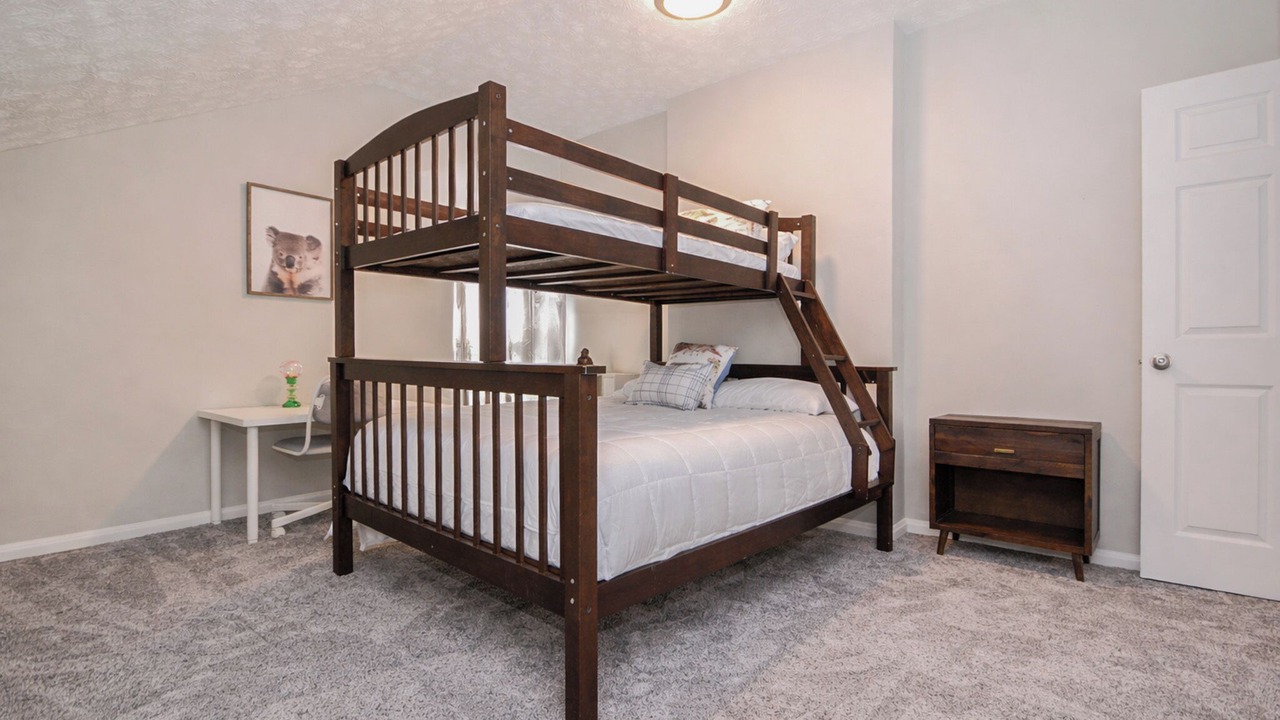 Photo of Bedroom in Park Hills