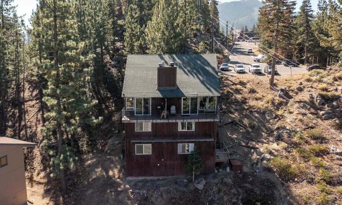 Photo of Outdoor in Tahoe Village