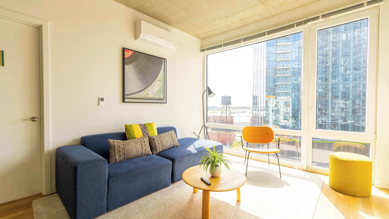 Photo of Livingroom in River North