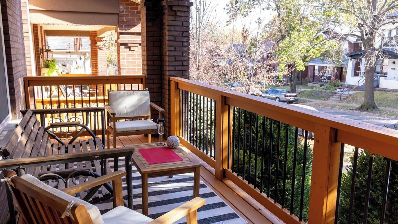 Photo of Outdoor in Tower Grove South