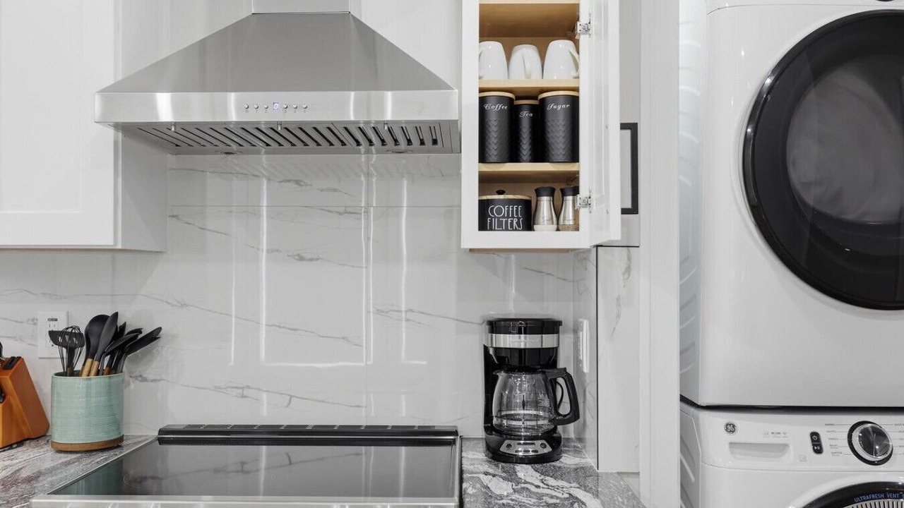 Photo of Kitchen in Detroit