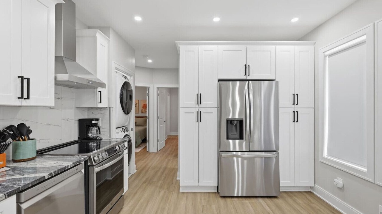 Photo of Kitchen in Detroit