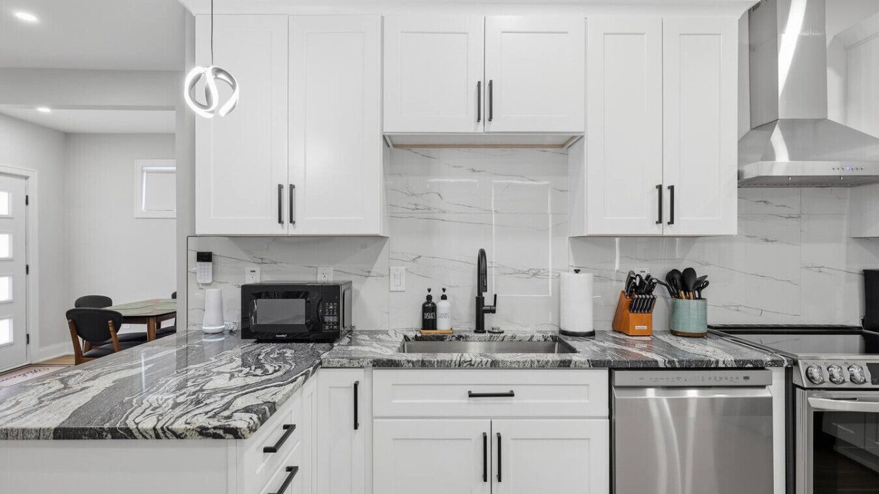 Photo of Kitchen in Detroit