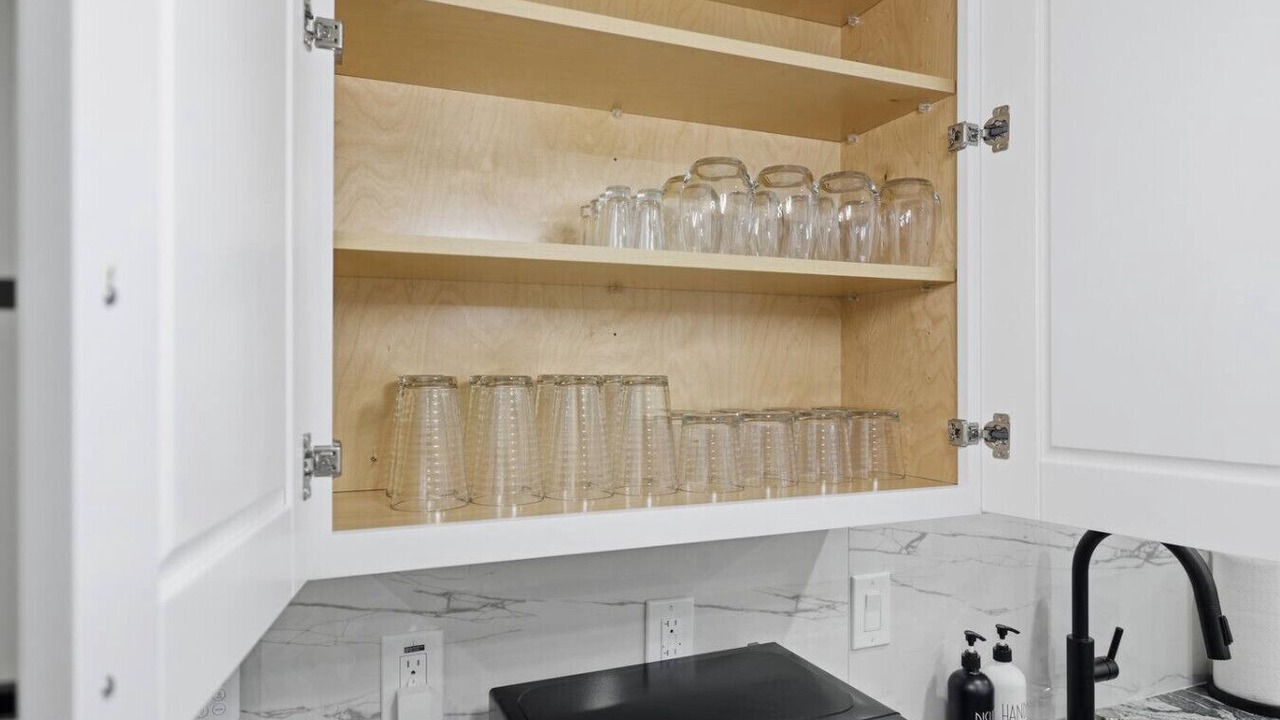 Photo of Kitchen in Detroit