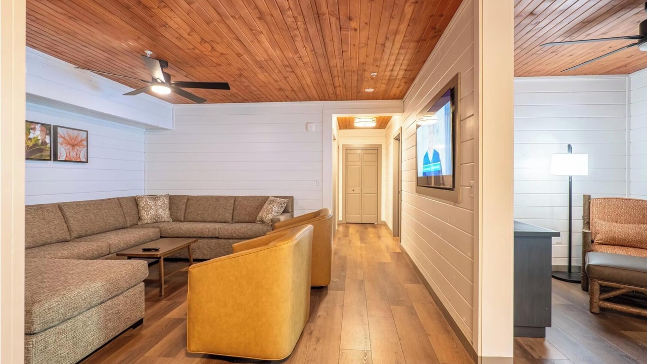 Photo of Livingroom in Big Cedars