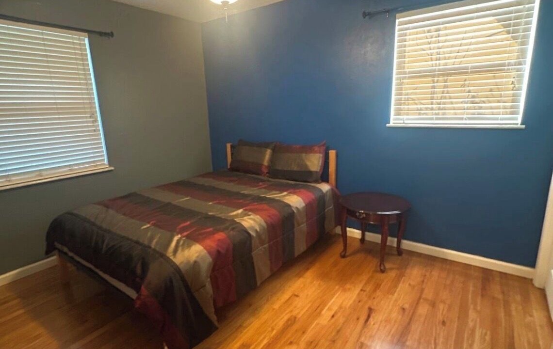 Photo of Bedroom in Manchester