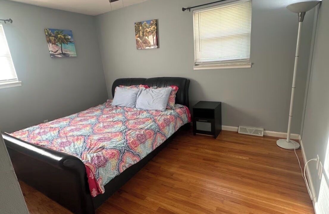 Photo of Bedroom in Manchester
