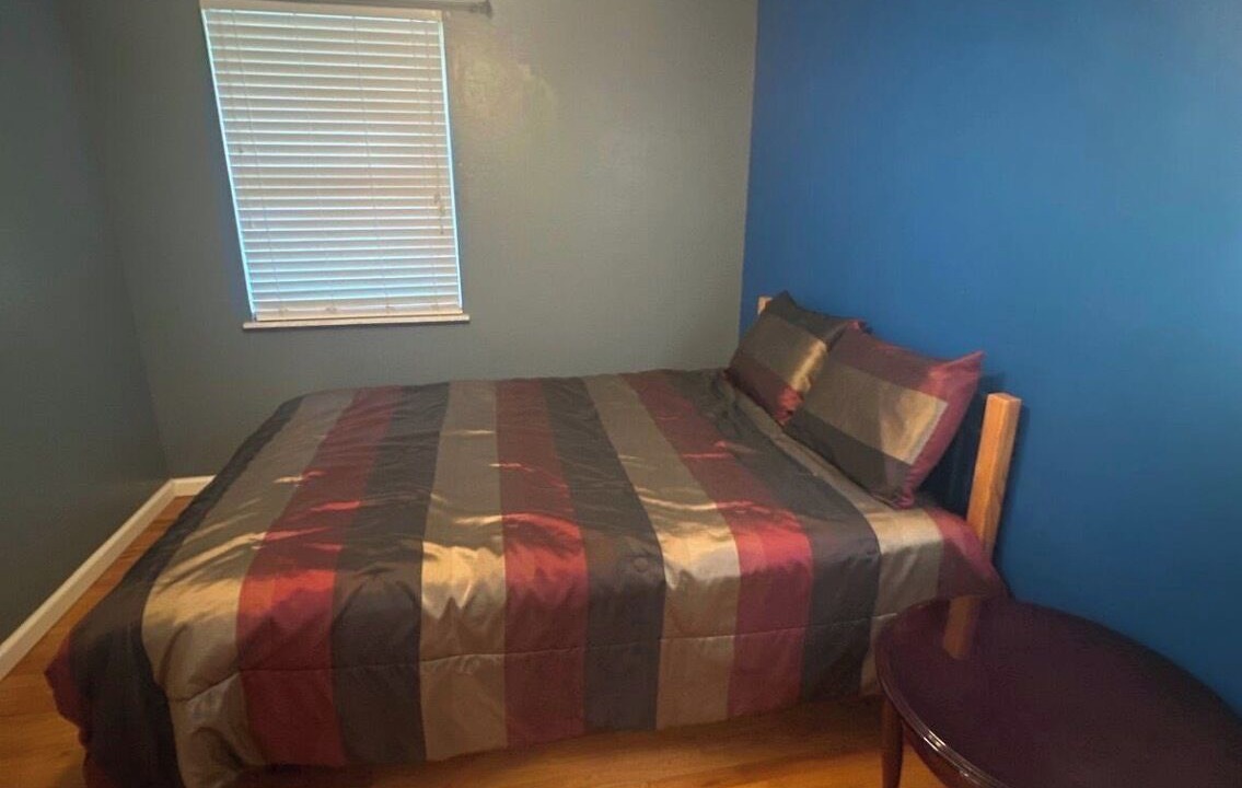 Photo of Bedroom in Manchester