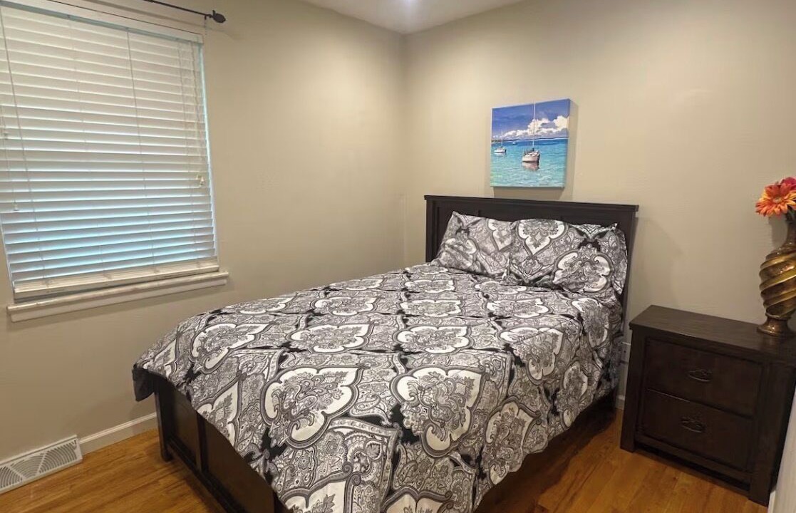 Photo of Bedroom in Manchester