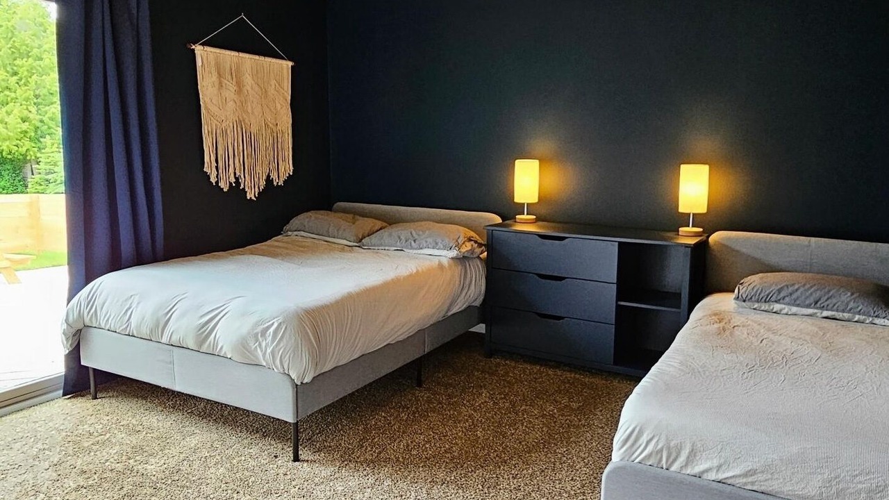 Photo of Bedroom in Hessel