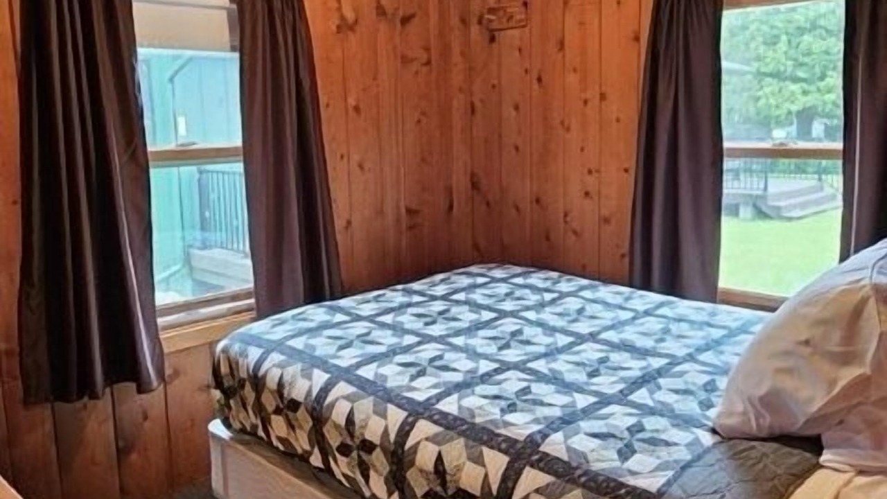 Photo of Bedroom in Hessel