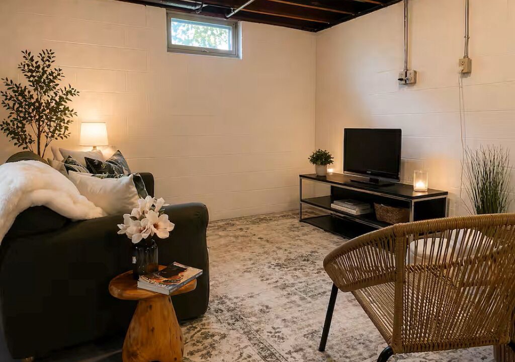 Photo of Livingroom in Town of Pines