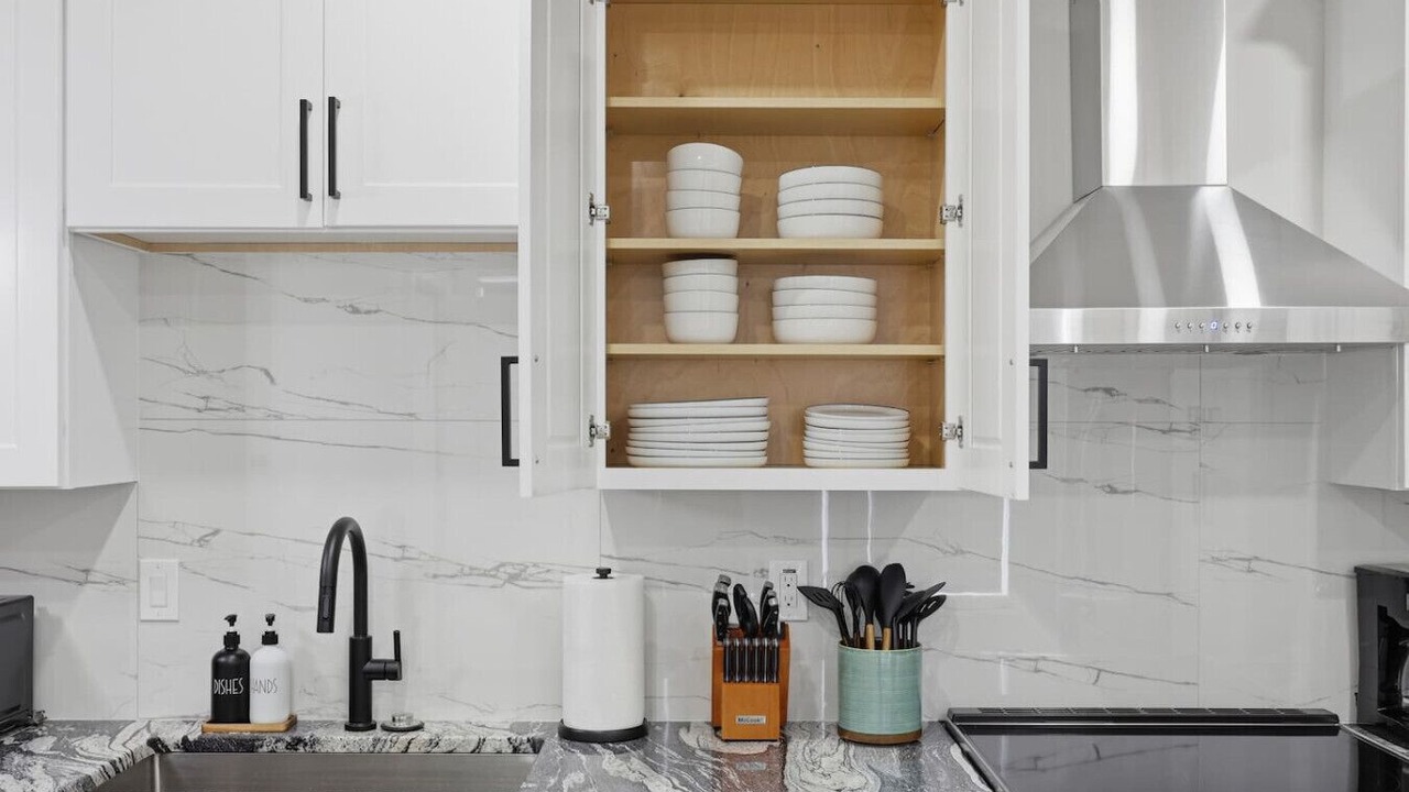 Photo of Kitchen in Detroit