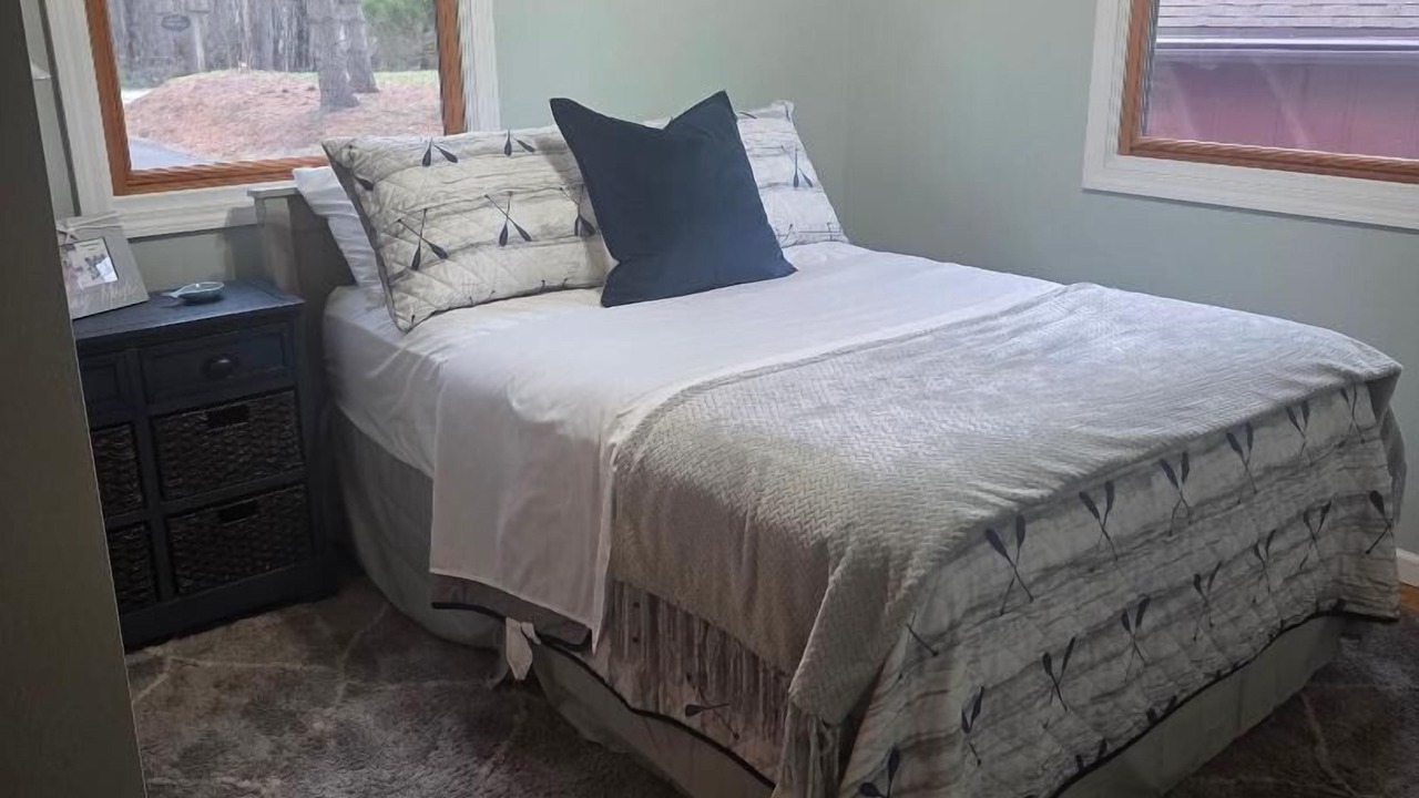 Photo of Bedroom in Wild Rose