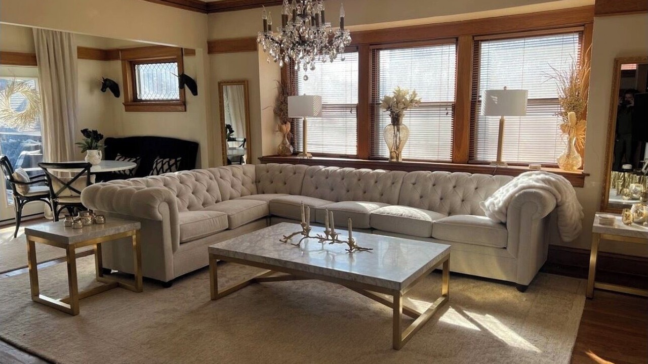 Photo of Livingroom in Central Hyde Park