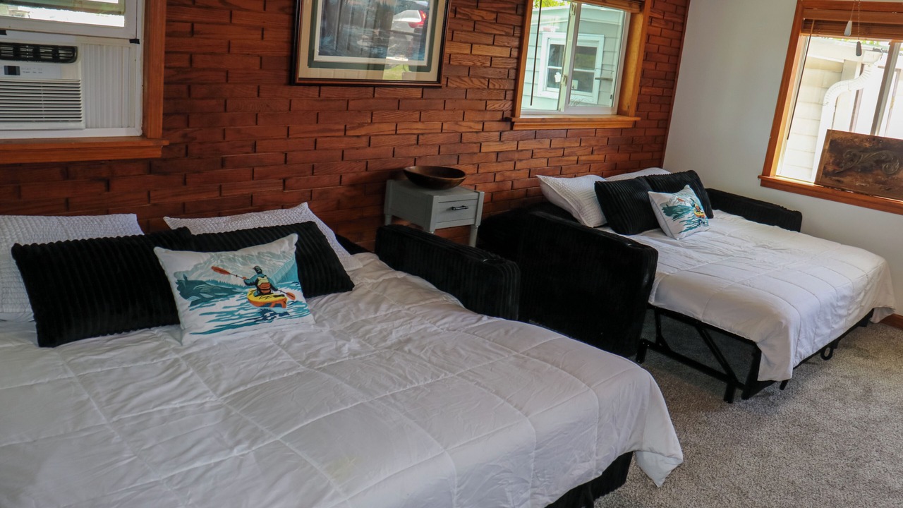 Photo of Bedroom in Fond du Lac