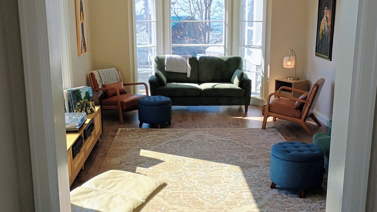 Photo of Livingroom in Grand Marais