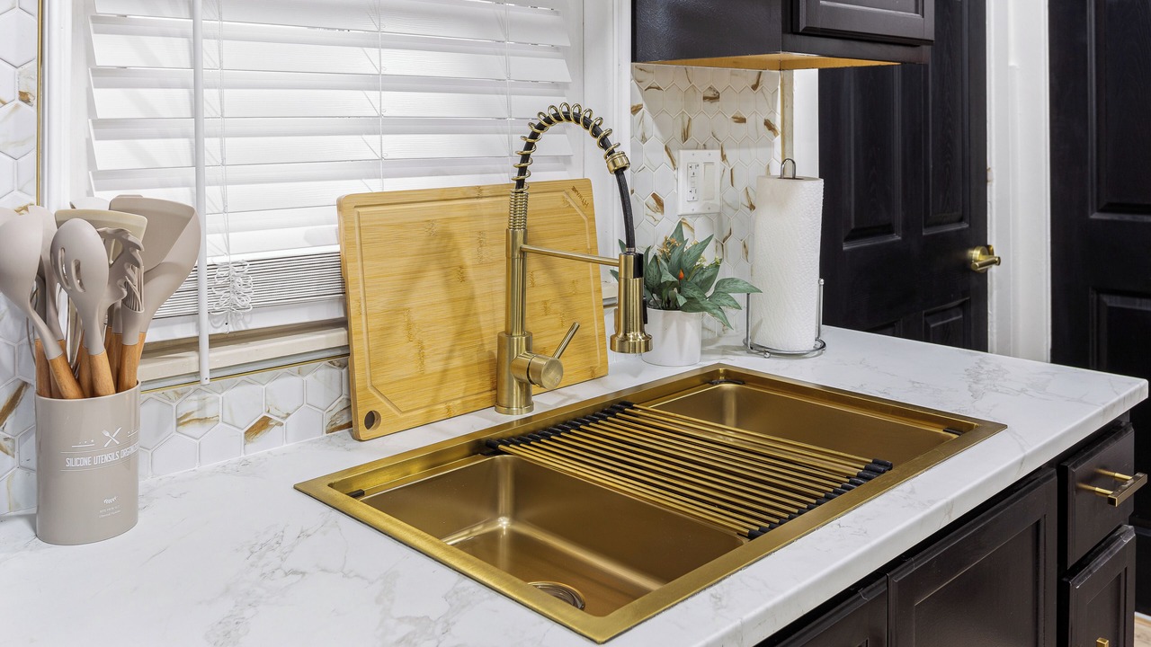 Photo of Kitchen in Lincoln Park
